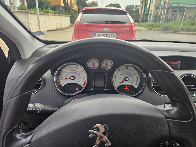 Peugeot 308 308sw, снимка 8 - Автомобили и джипове - 46545954