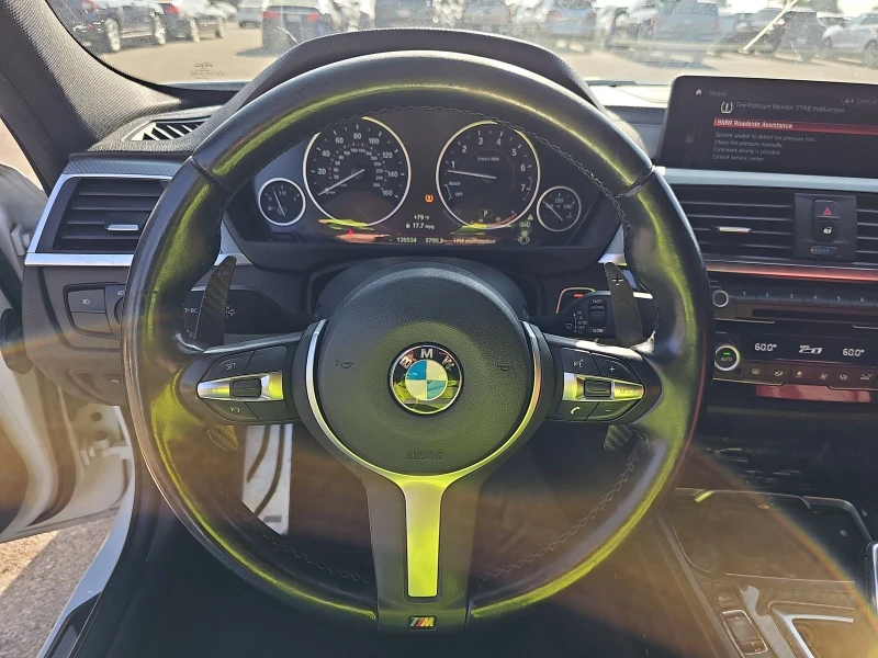 BMW 340 I (M-PACK) HARMAN/KARDON* HU* APPLE* М.ТОЧКА* , снимка 9 - Автомобили и джипове - 47552135