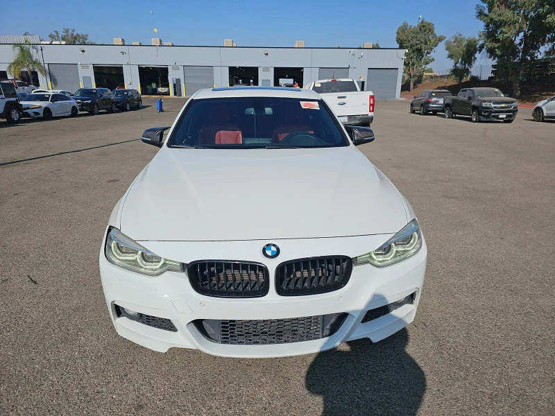 BMW 340 I (M-PACK) HARMAN/KARDON* HU* APPLE* М.ТОЧКА* , снимка 2 - Автомобили и джипове - 47552135