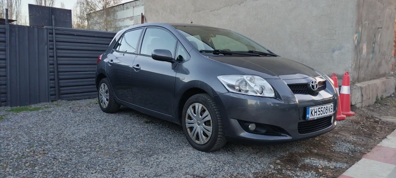 Toyota Auris, снимка 4 - Автомобили и джипове - 48074837