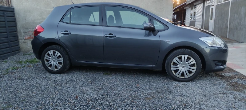 Toyota Auris, снимка 3 - Автомобили и джипове - 48074837