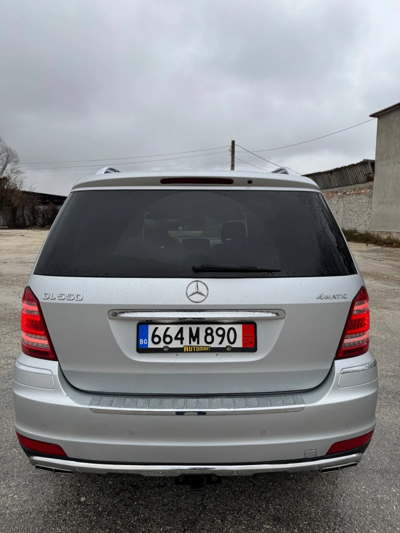 Mercedes-Benz CL 500 Full* TVx3* H&k* 21 , снимка 5 - Автомобили и джипове - 48464646