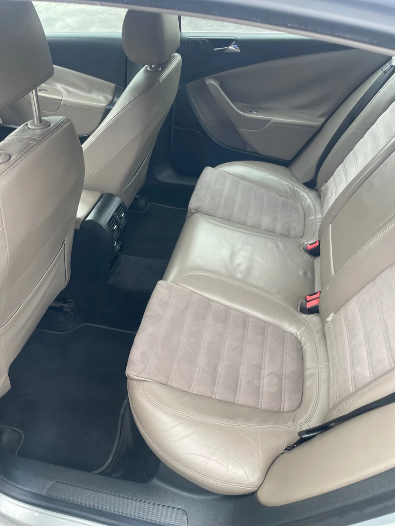 VW Passat, снимка 5 - Автомобили и джипове - 52097424