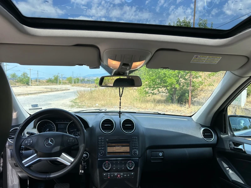 Mercedes-Benz 420, снимка 9 - Автомобили и джипове - 52700827