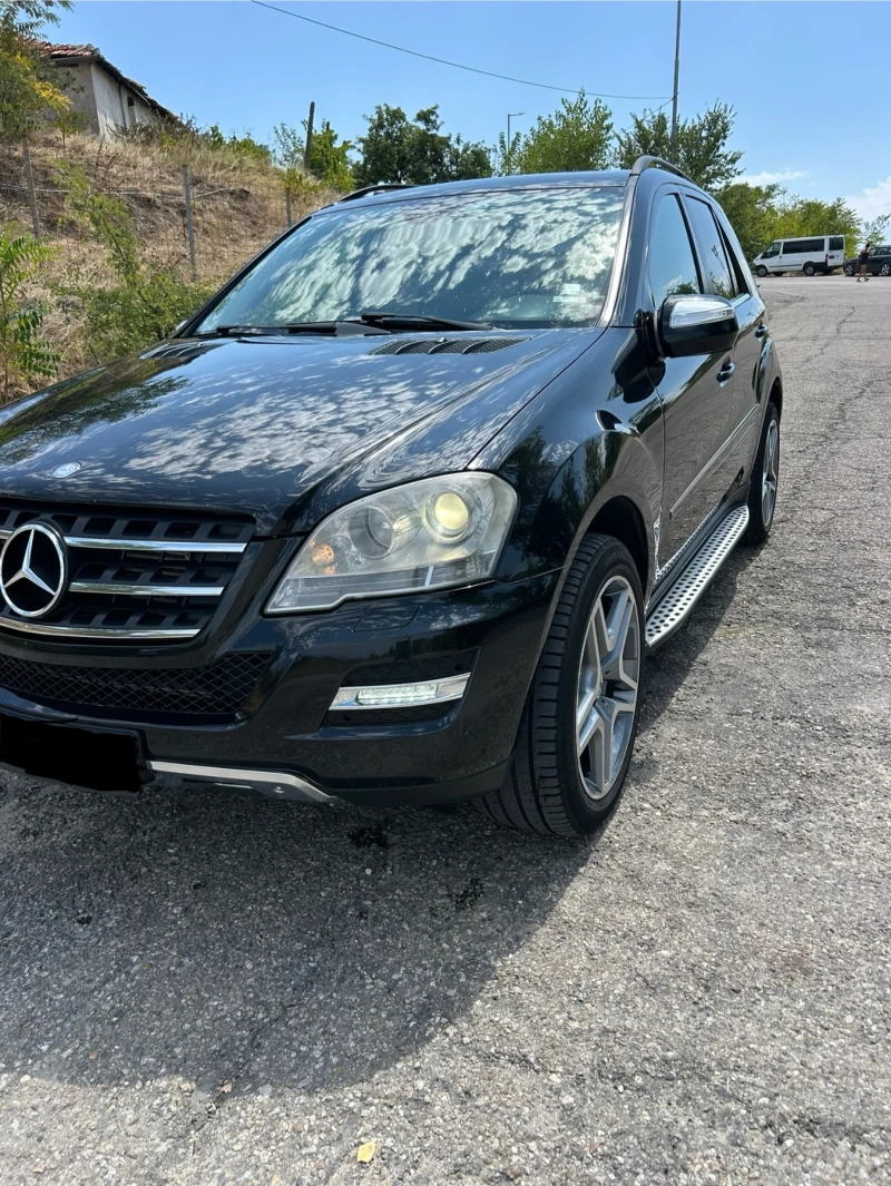 Mercedes-Benz 420, снимка 4 - Автомобили и джипове - 52700827