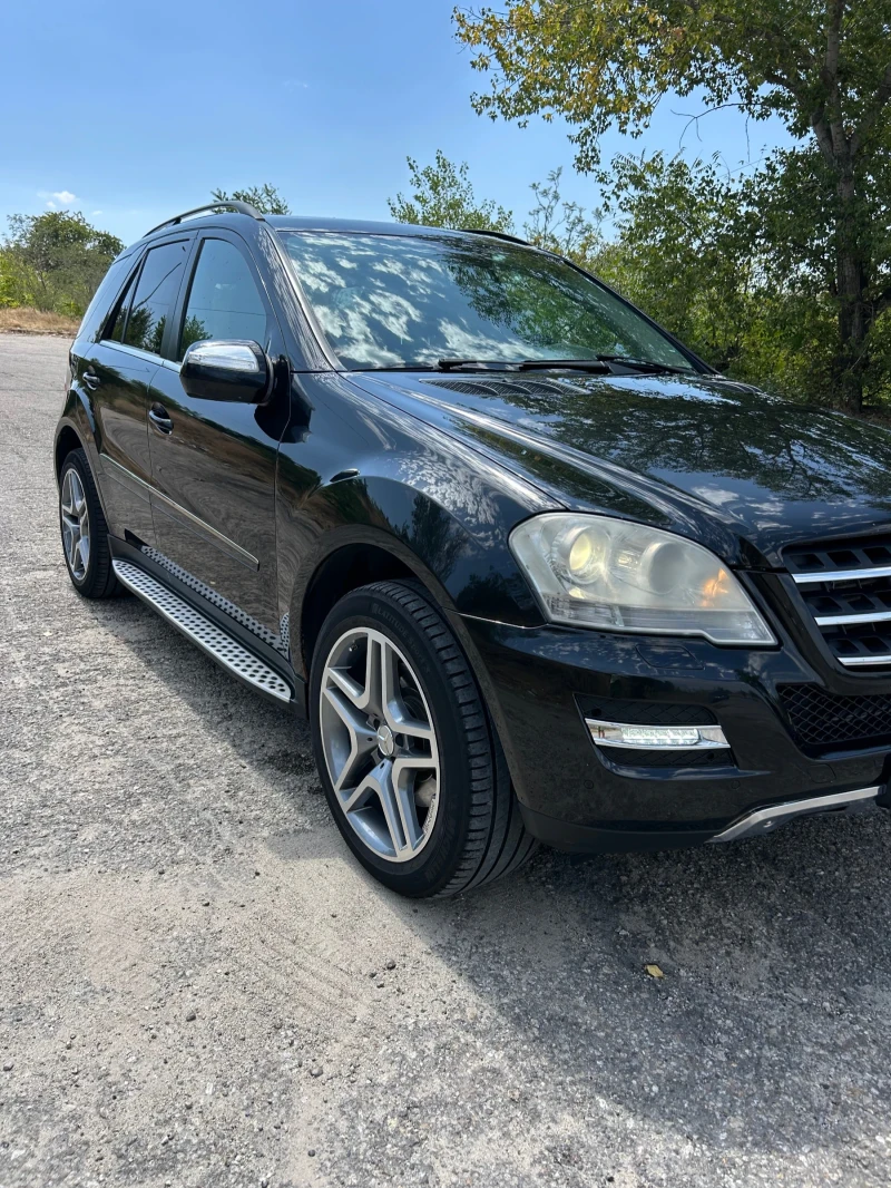 Mercedes-Benz 420, снимка 6 - Автомобили и джипове - 52700827