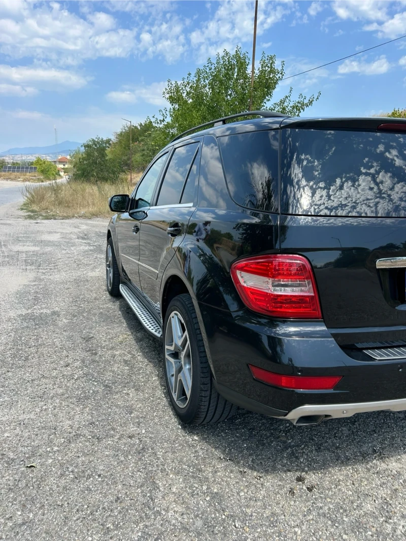 Mercedes-Benz 420, снимка 3 - Автомобили и джипове - 52700827