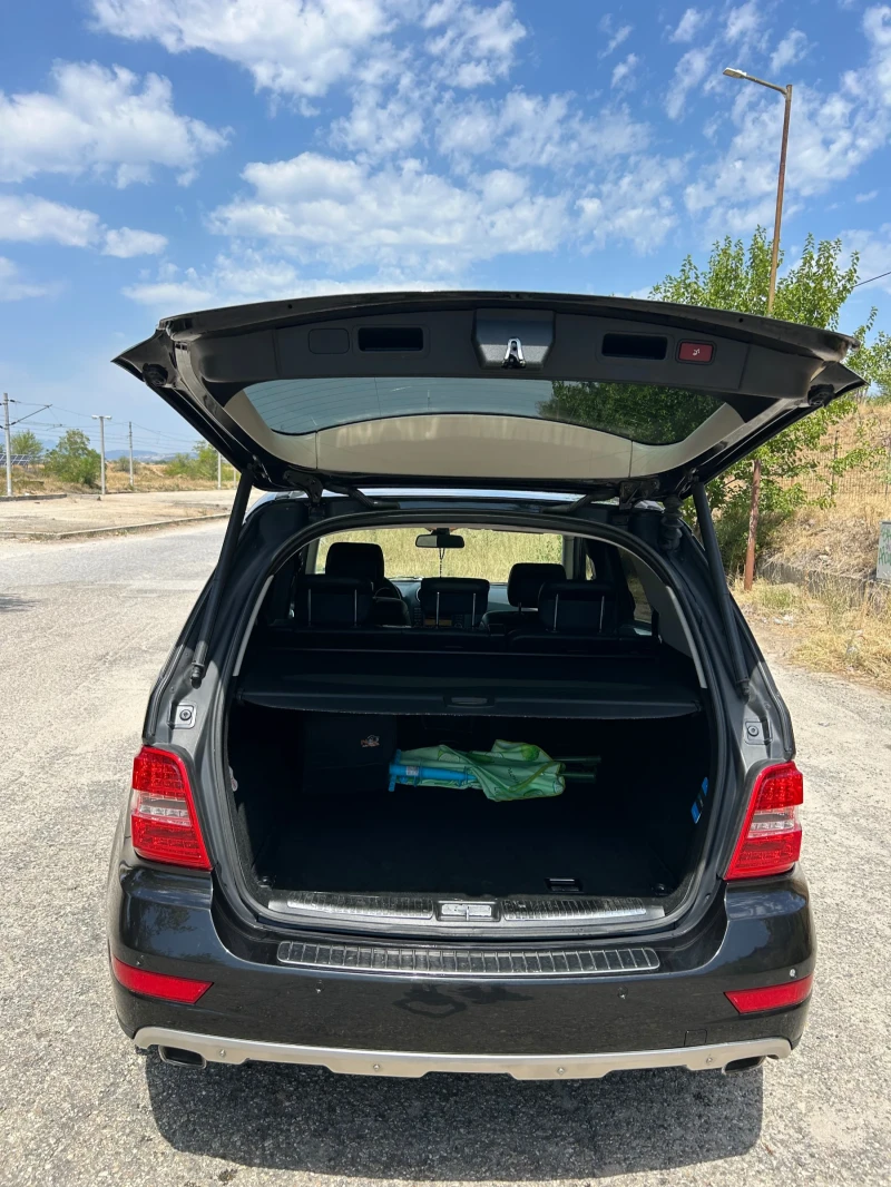 Mercedes-Benz 420, снимка 10 - Автомобили и джипове - 52700827