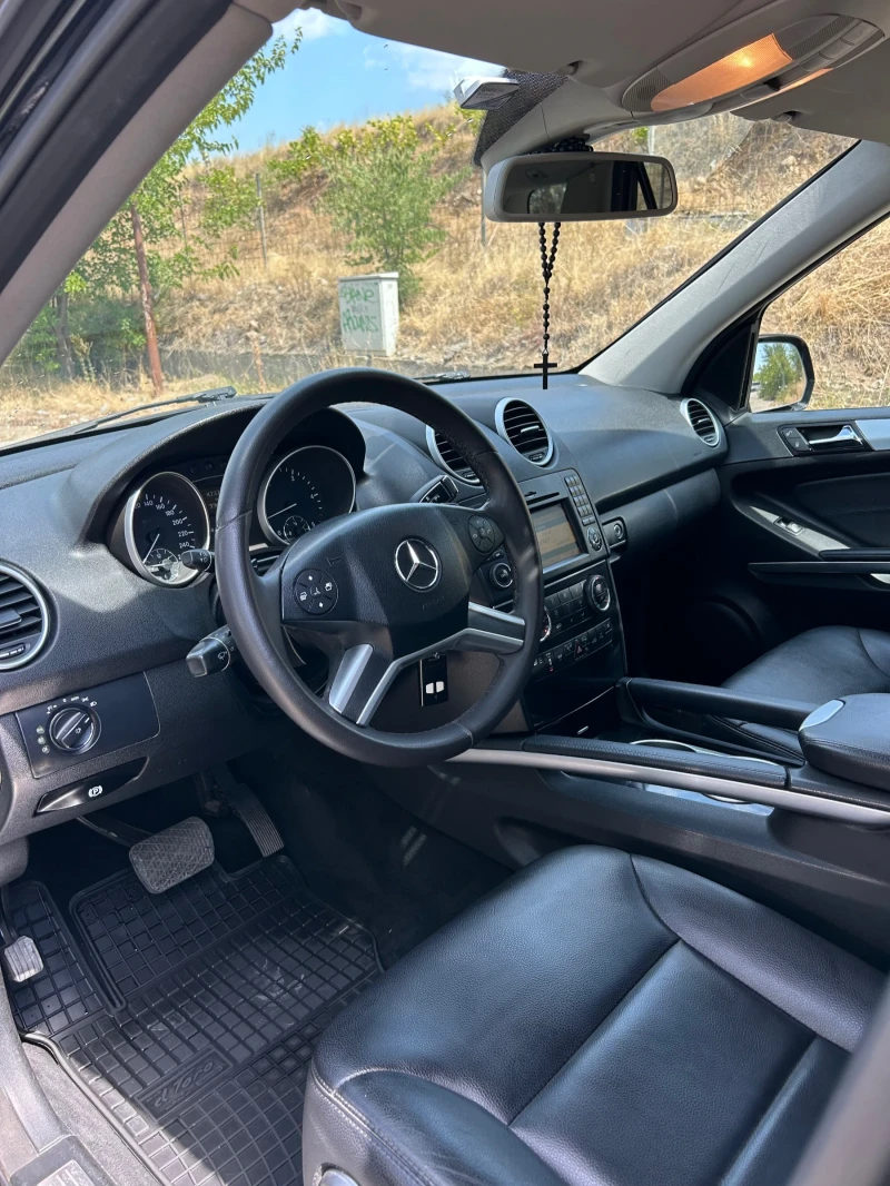 Mercedes-Benz 420, снимка 8 - Автомобили и джипове - 52700827