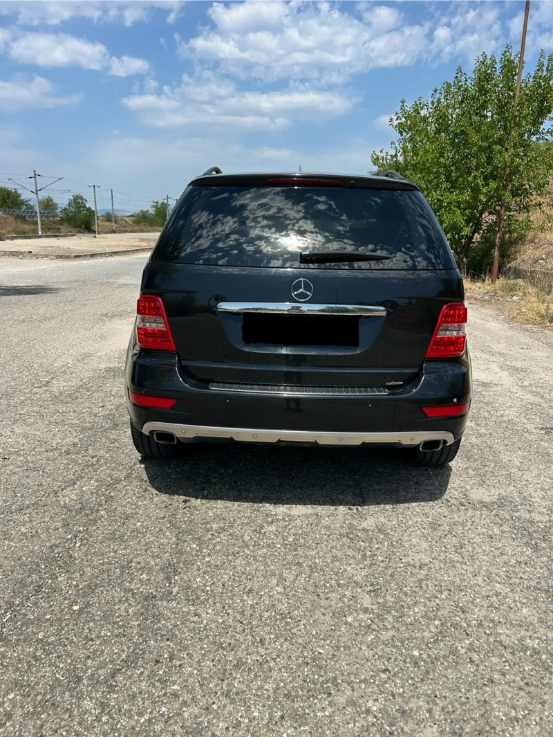 Mercedes-Benz 420, снимка 2 - Автомобили и джипове - 52700827