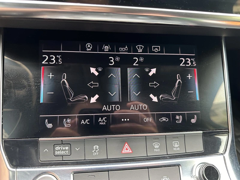 Audi A6, снимка 7 - Автомобили и джипове - 52657333