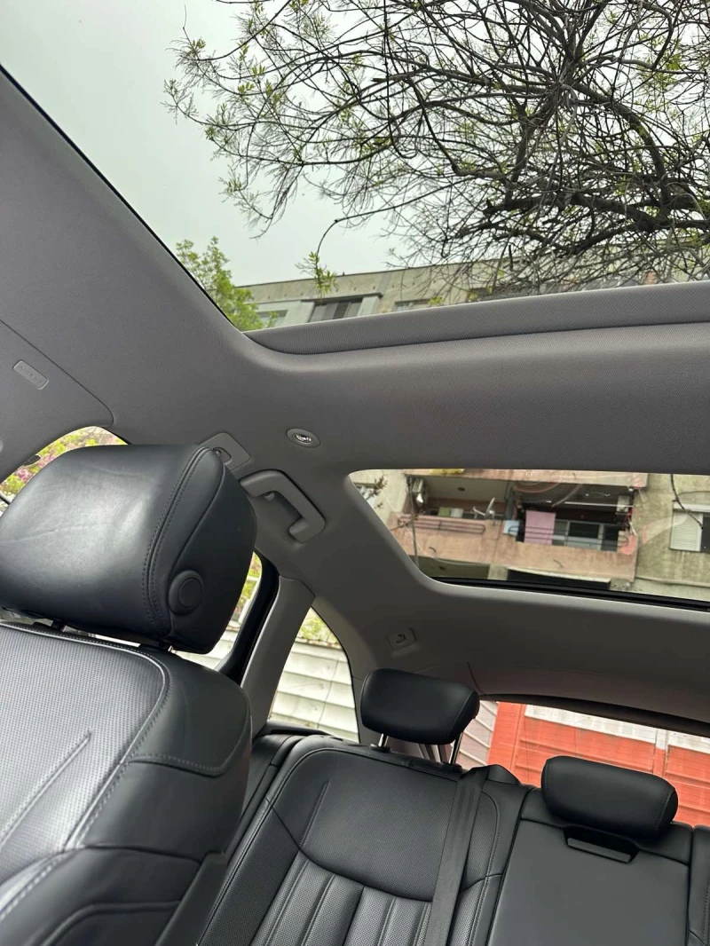 Audi A6, снимка 13 - Автомобили и джипове - 52657333