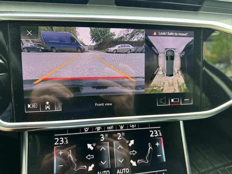 Audi A6, снимка 10 - Автомобили и джипове - 52657333