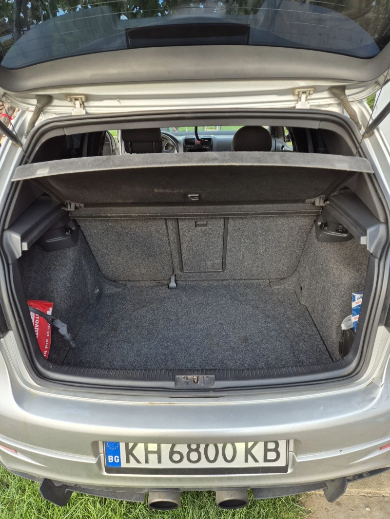 VW Golf 5 2.0 GTI , снимка 10 - Автомобили и джипове - 52498334
