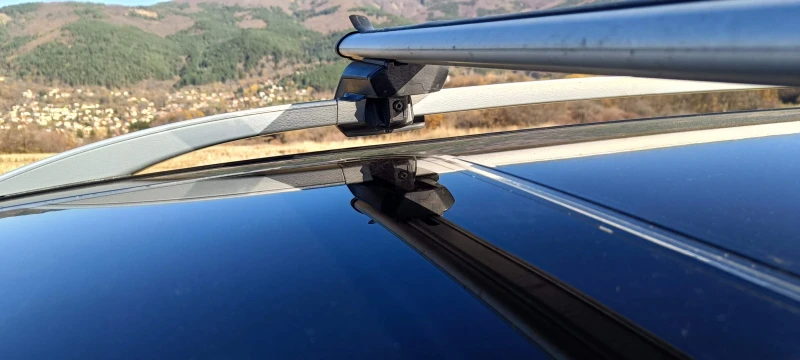 Skoda Octavia 4x4 SCOUT, снимка 5 - Автомобили и джипове - 52419851