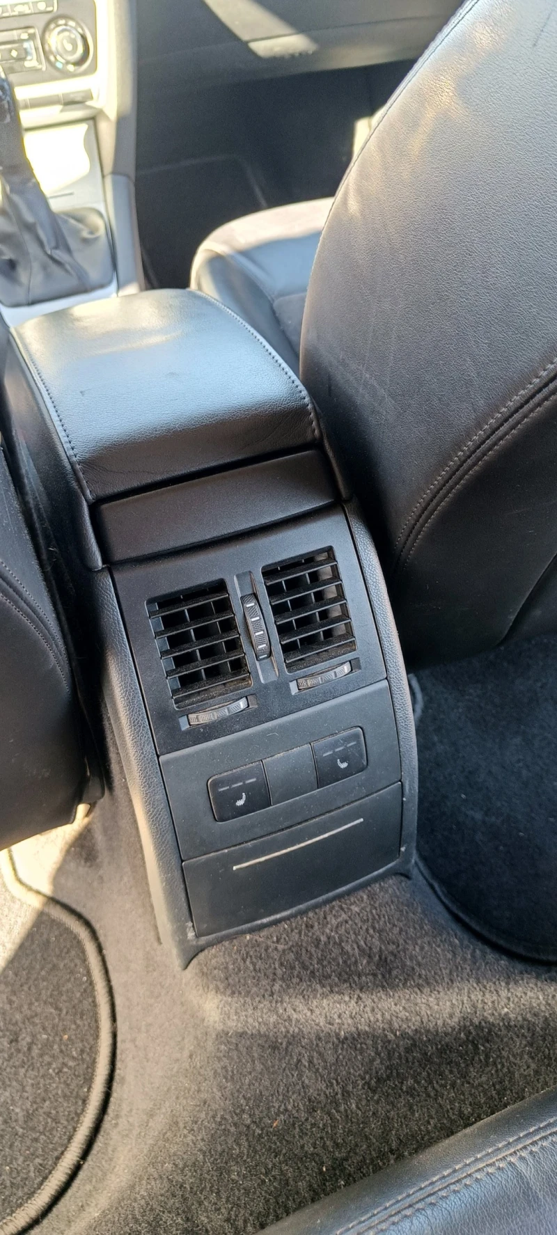 Skoda Octavia 4x4 SCOUT, снимка 10 - Автомобили и джипове - 52419851