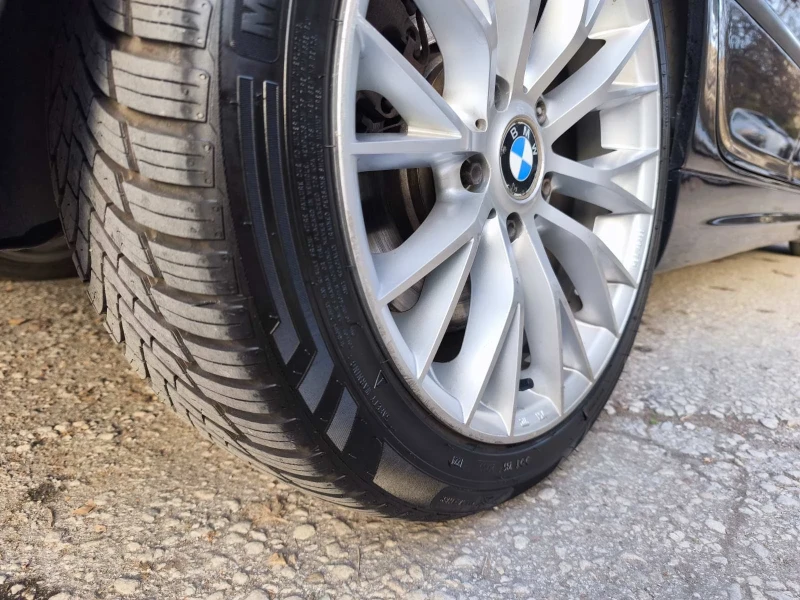 BMW 330 E46 330ix Automatic, снимка 14 - Автомобили и джипове - 52449199