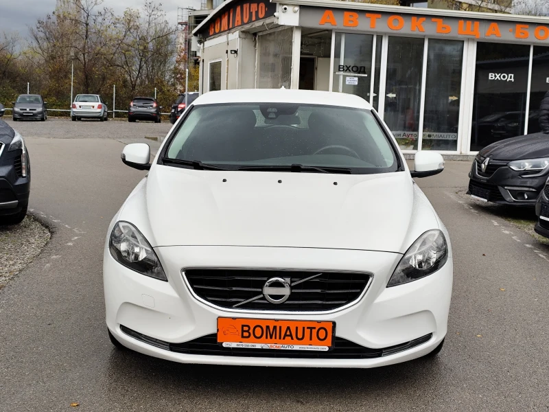 Volvo V40 1.6D* EURO5B* KLIMA* , снимка 2 - Автомобили и джипове - 52468806