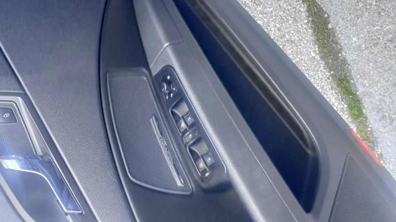 Skoda Superb Бензин , снимка 9 - Автомобили и джипове - 52711412