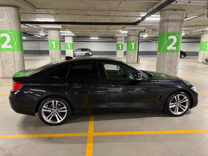 BMW 418, снимка 16 - Автомобили и джипове - 52990479