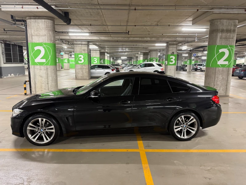 BMW 418, снимка 14 - Автомобили и джипове - 52990479