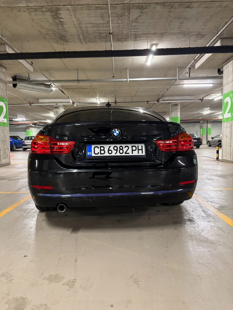 BMW 418, снимка 6 - Автомобили и джипове - 52990479