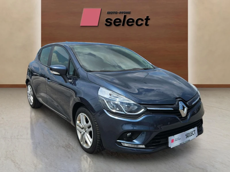 Renault Clio 1.0i, снимка 3 - Автомобили и джипове - 53268418