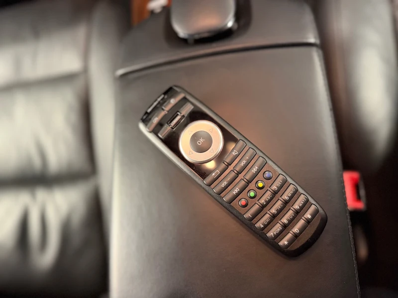 Mercedes-Benz S 500 4MATIC ГАЗ, снимка 11 - Автомобили и джипове - 53275880