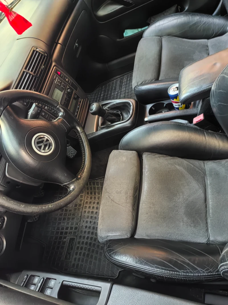 VW Passat Variant , снимка 6 - Автомобили и джипове - 53479292