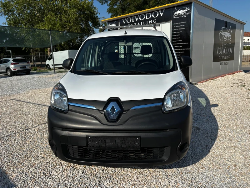Renault Kangoo Kangoo Maksi - 8700 лв. - 57850499 1