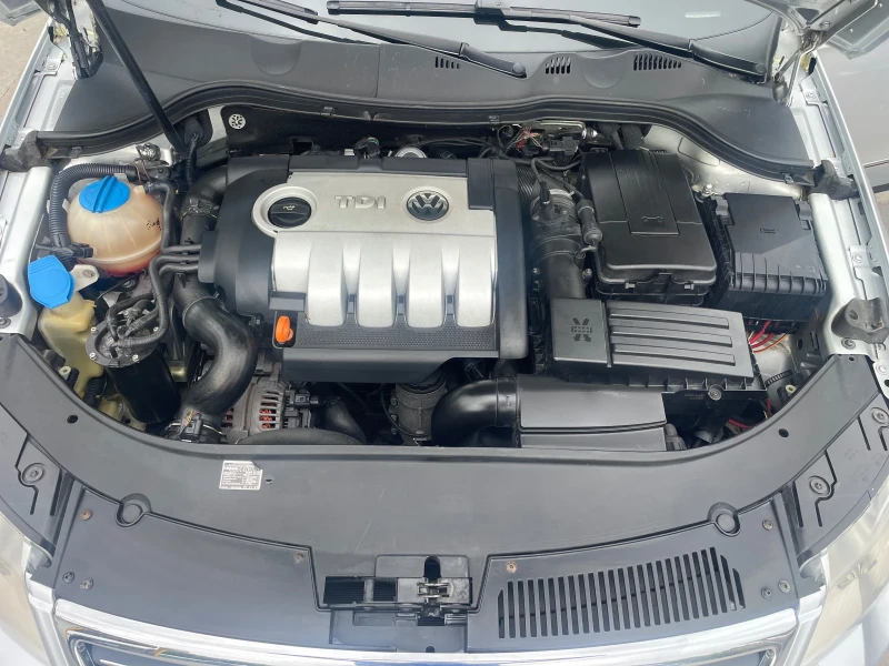 VW Passat - 7000 лв. - 74196539 1