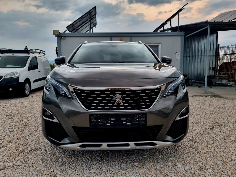 Peugeot 3008 2.0HDi GTLine 150ks - 33000 лв. - 23268164 1