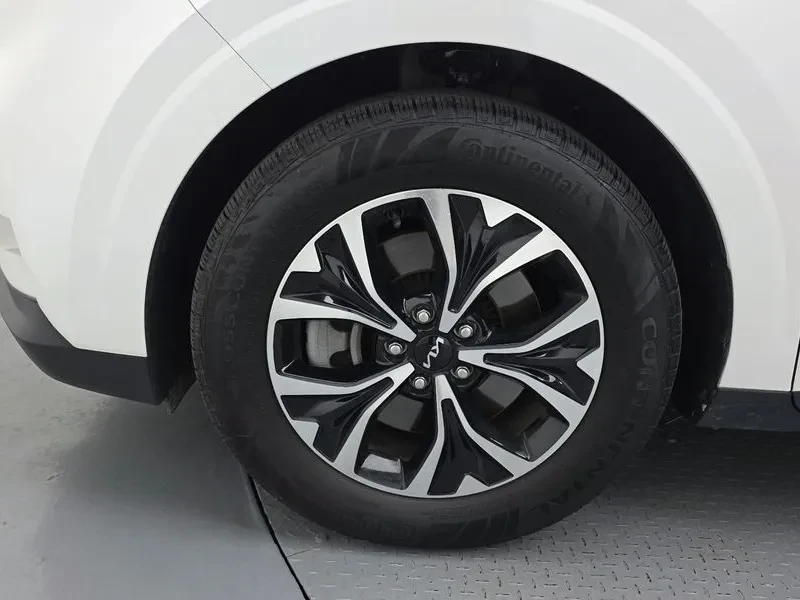 Kia Carnival, снимка 5 - Автомобили и джипове - 55556921