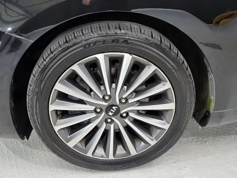 Kia K7 3.0 Lpi Prestige | Mobile.bg � ����������� 5