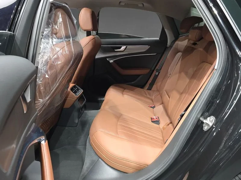 Audi A6 2.0 TFSI - САМО 30% АВАНС, снимка 10 - Автомобили и джипове - 56293763