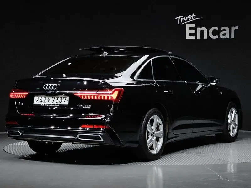 Audi A6 2.0 TFSI - САМО 30% АВАНС