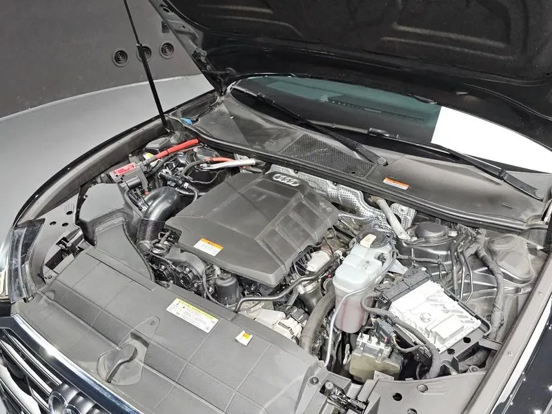 Audi A6 2.0 TFSI - САМО 30% АВАНС, снимка 5 - Автомобили и джипове - 56293763