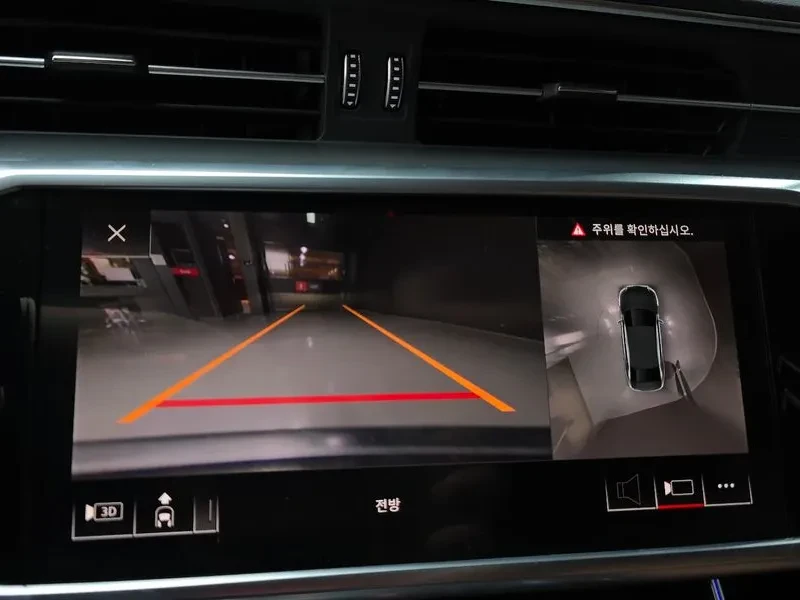 Audi A6 2.0 TFSI - САМО 30% АВАНС, снимка 12 - Автомобили и джипове - 56293763