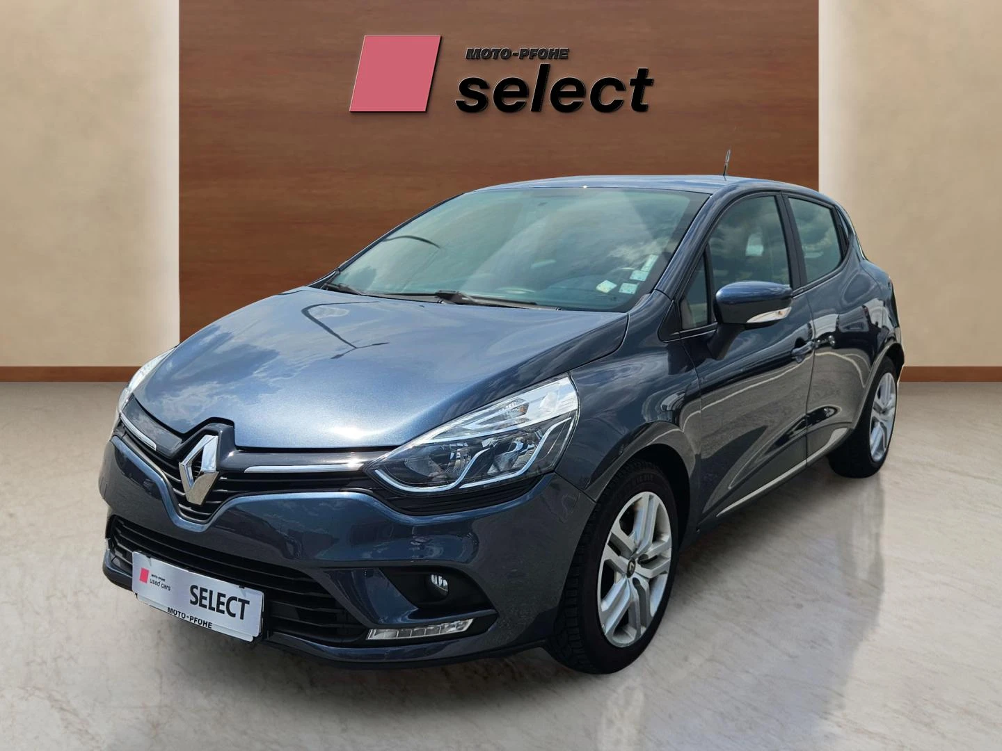 Renault Clio 1.0i, снимка 1