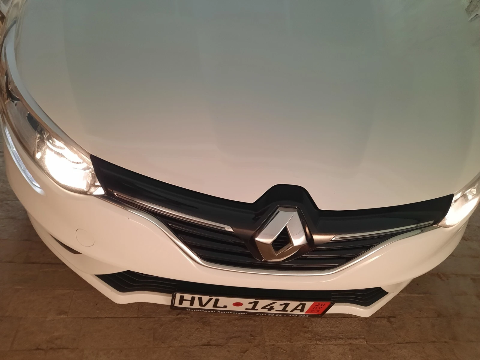 Renault Megane Grandtour ENERGY TCe 100 | Mobile.bg   12