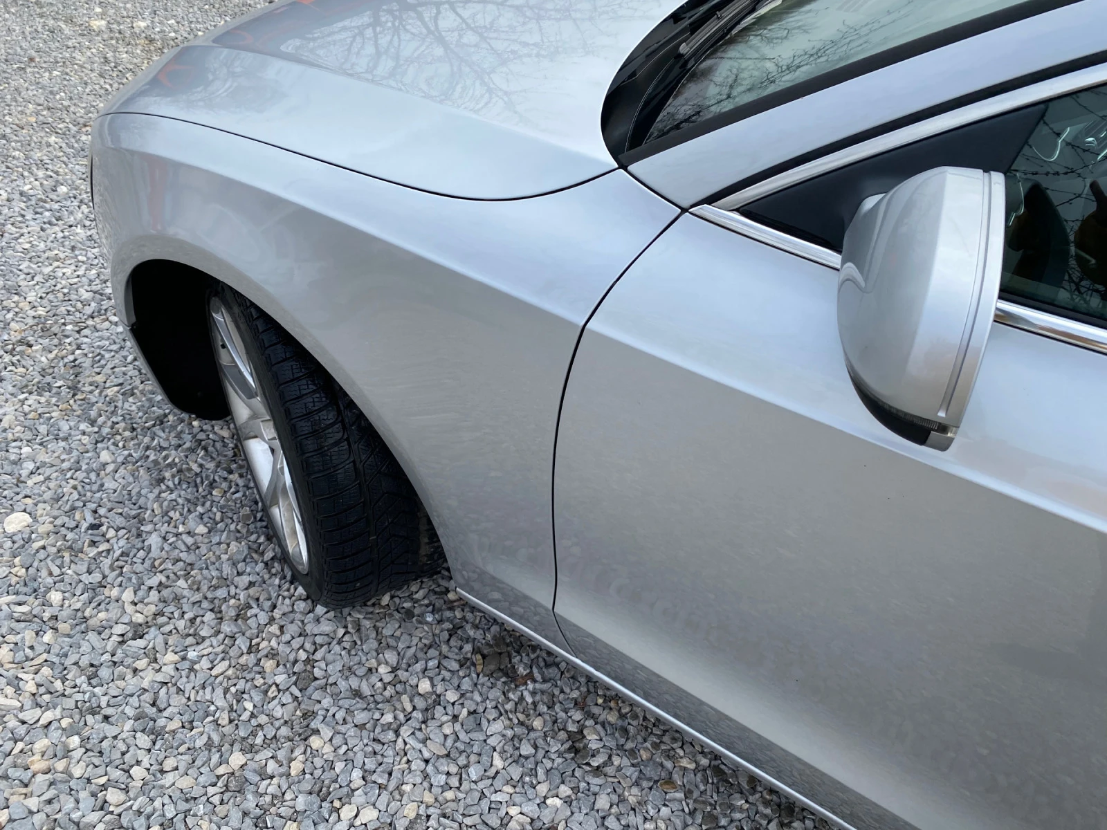 Audi A5 3.0tdi Quattro Led  | Mobile.bg   15