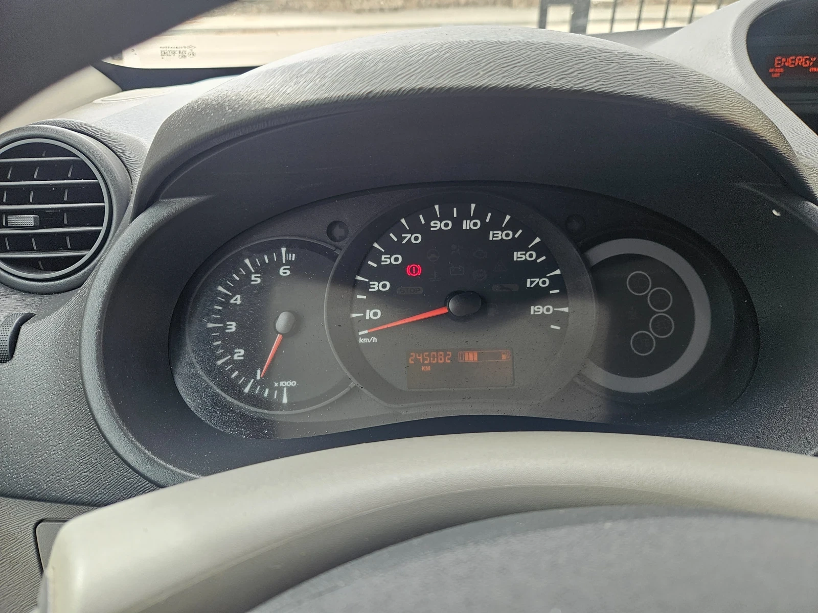 Renault Kangoo 1.5dci | Mobile.bg — изображение 12