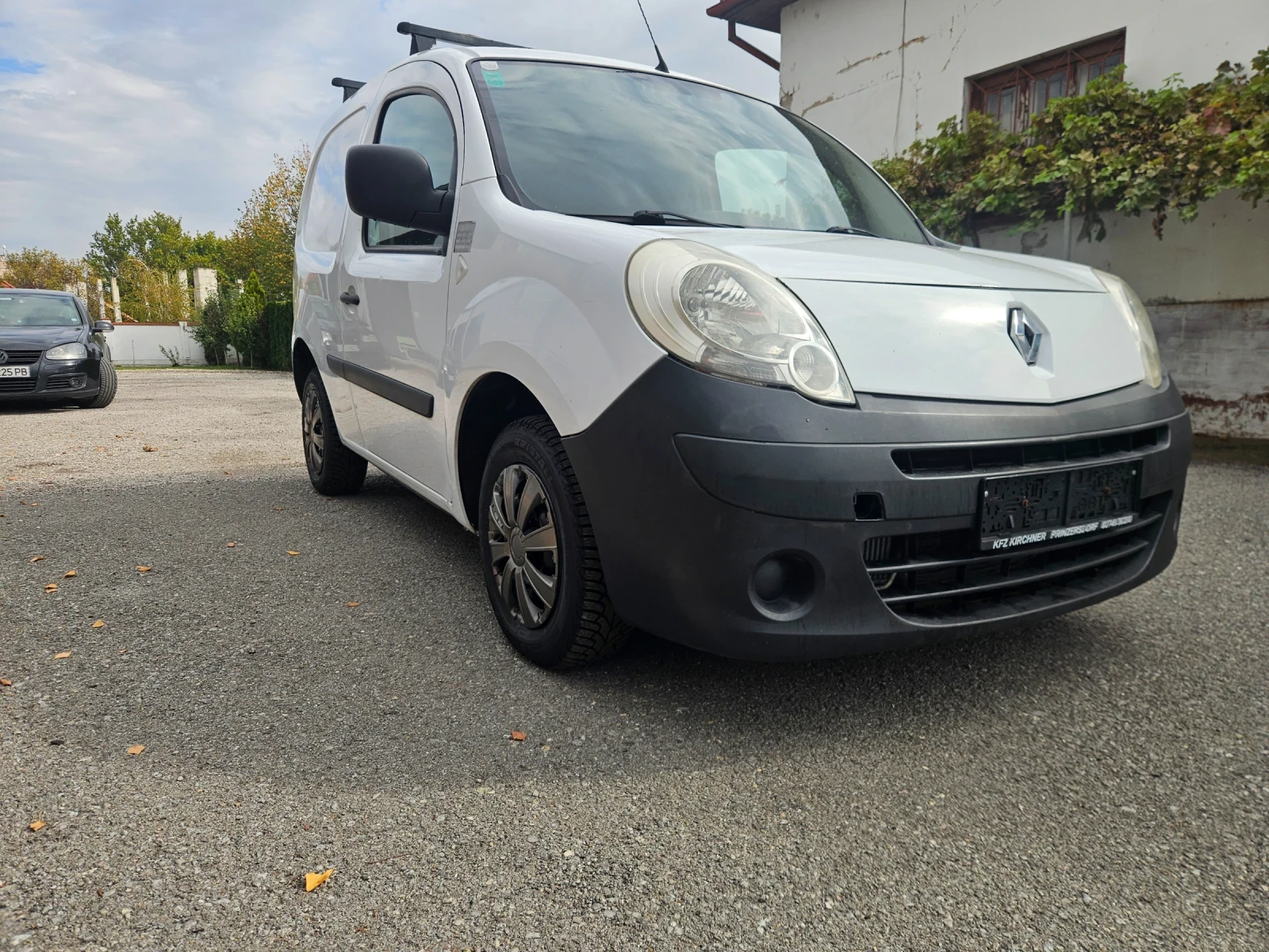 Renault Kangoo 1.5dci - изображение 4