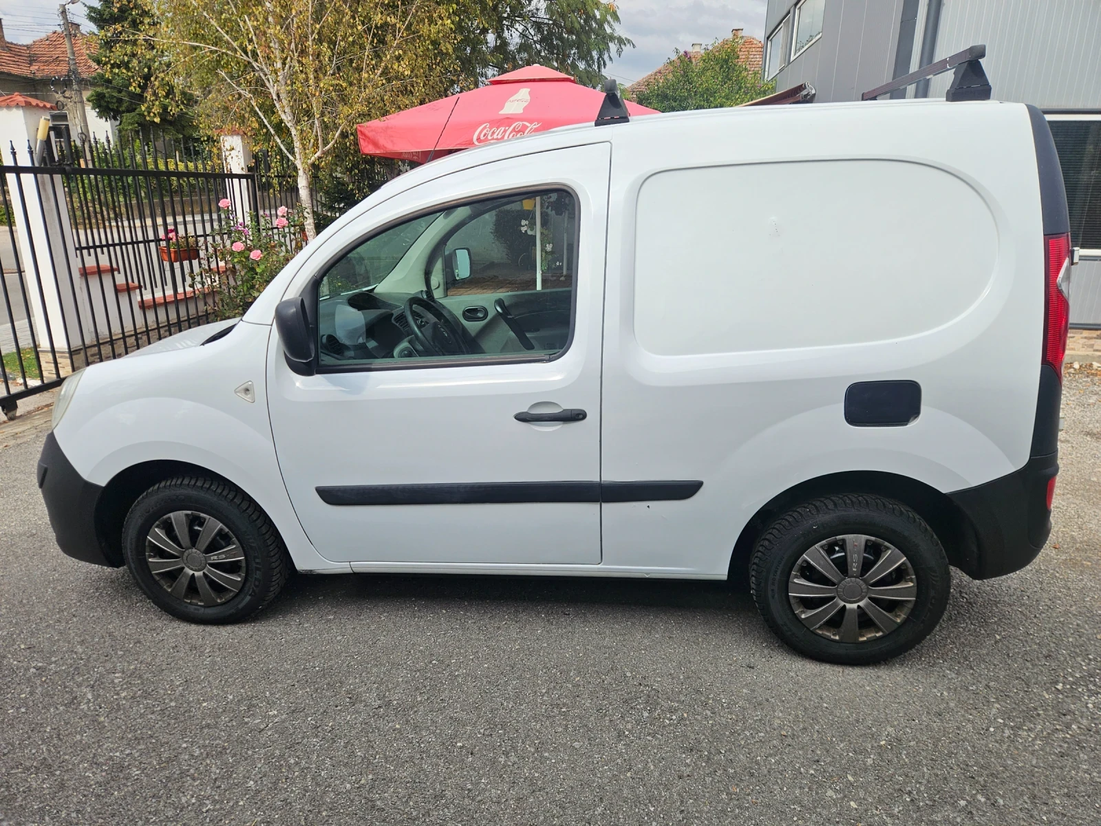 Renault Kangoo 1.5dci - изображение 5