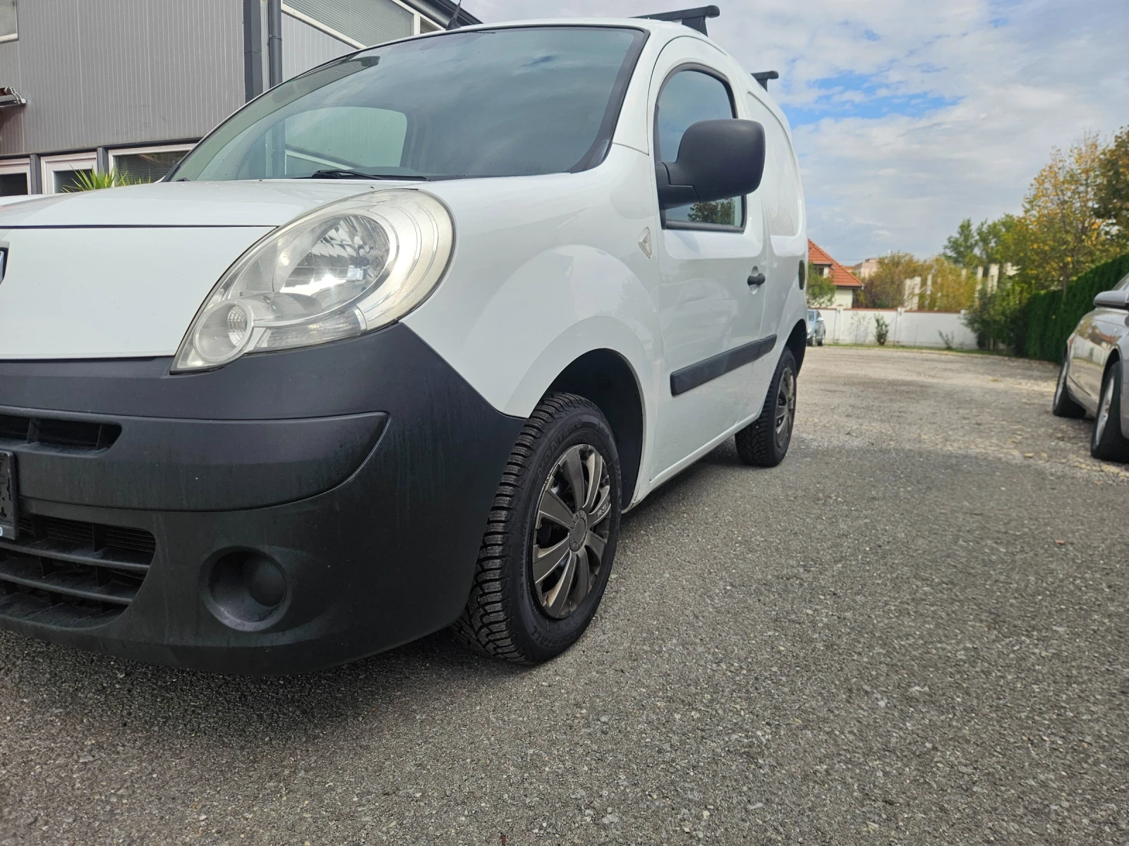 Renault Kangoo 1.5dci - изображение 3