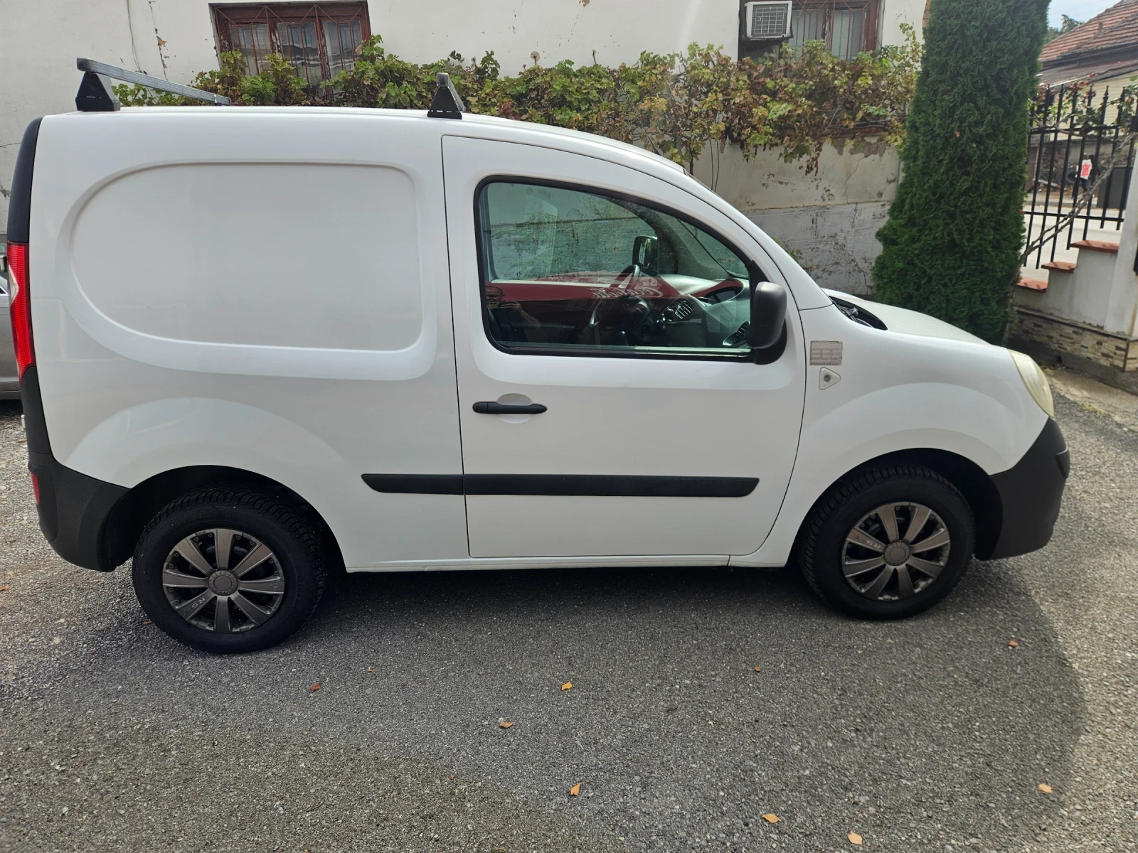 Renault Kangoo 1.5dci - изображение 9