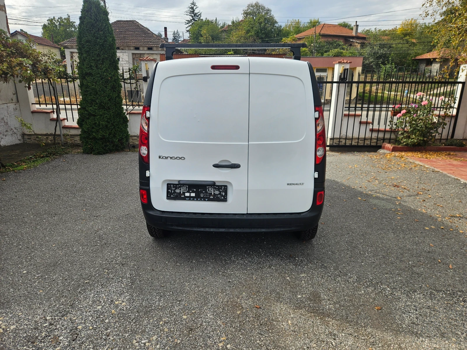 Renault Kangoo 1.5dci - изображение 7