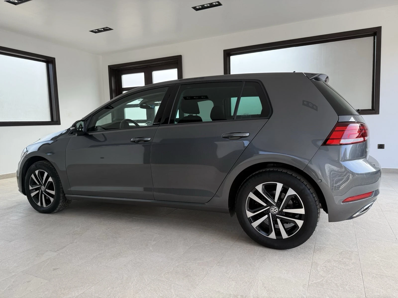 VW Golf  - изображение 7