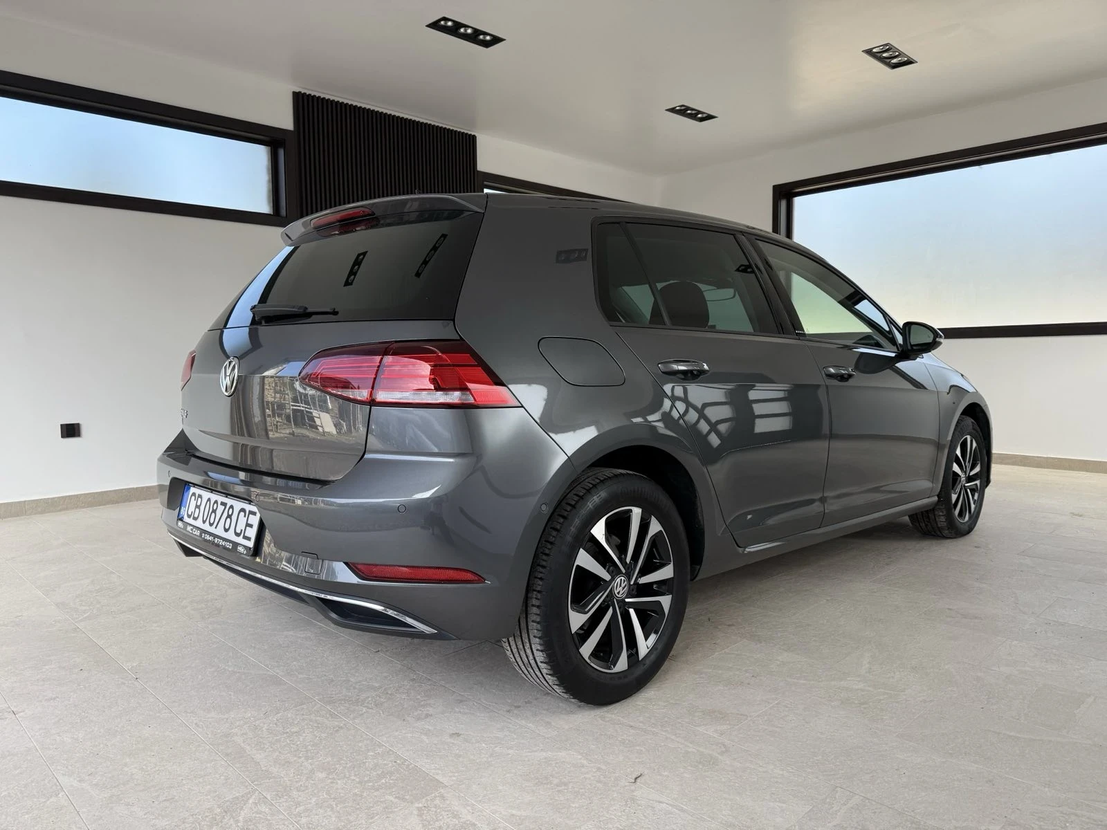 VW Golf  - изображение 4