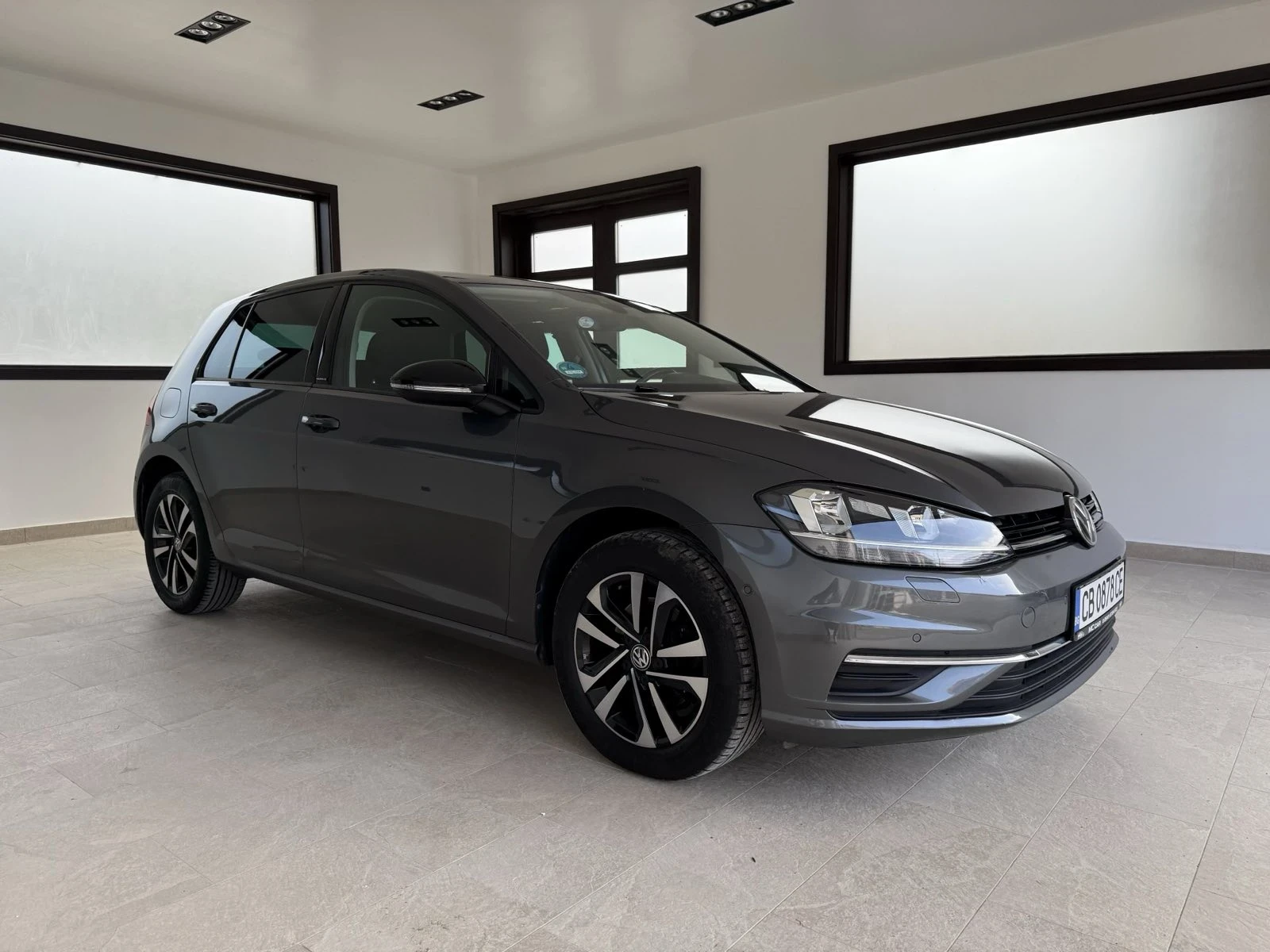 VW Golf  - изображение 3